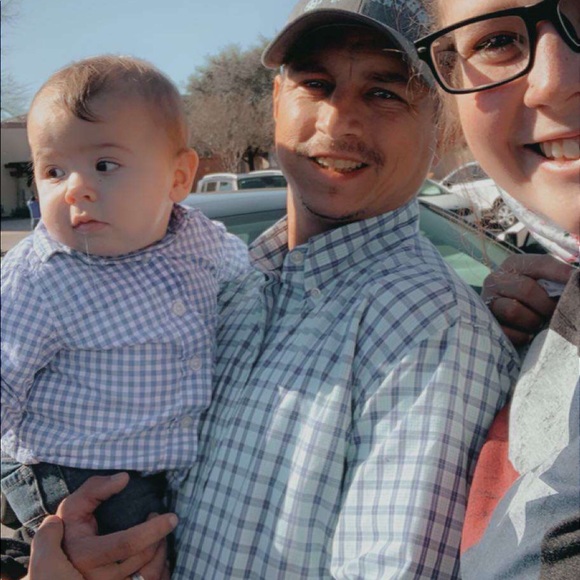 Meet your Posher, James - Picture 1 of 1